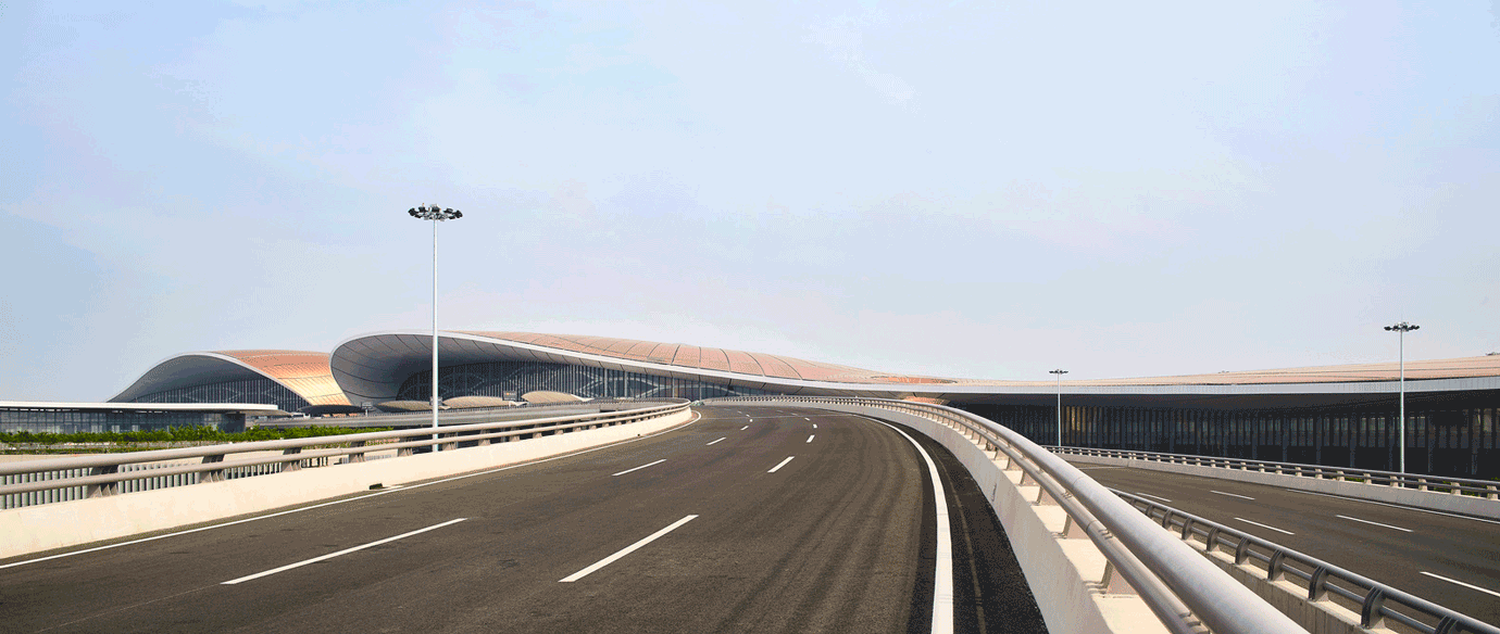 03_ZHA_Beijing_Daxing_Int_Airport_®Hufton_Crow
