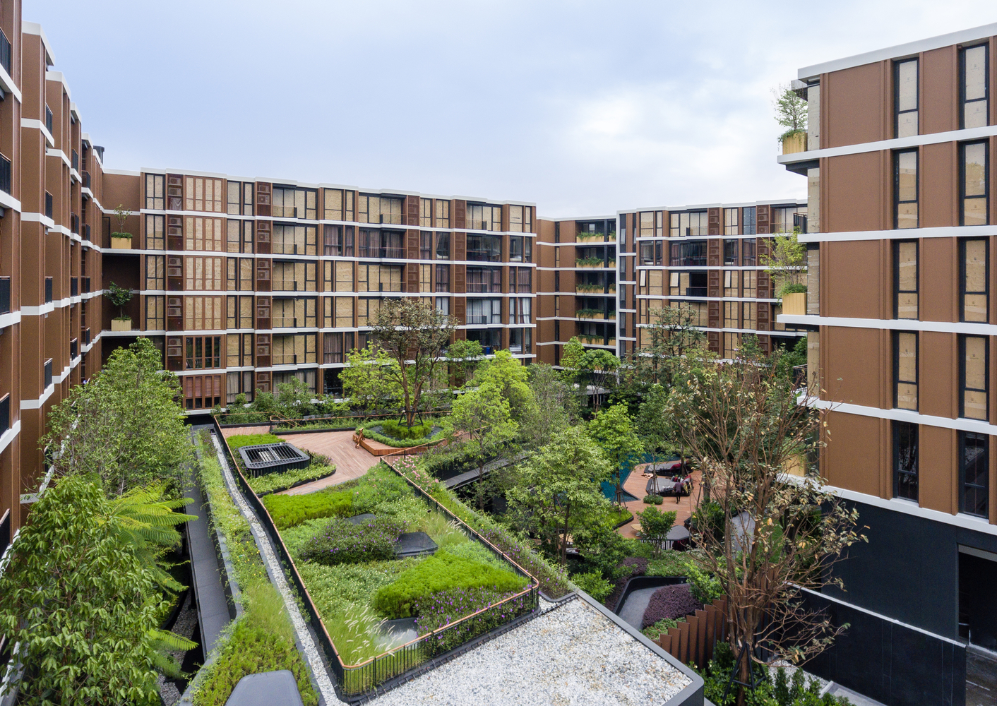 Somdoon Architects