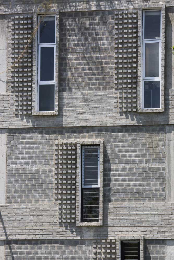 _Y6A0639 دفتر مدرن روستا / معماران هوخو