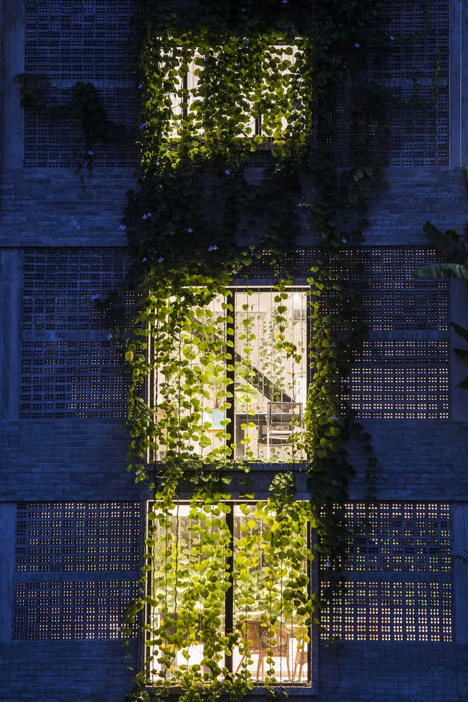 _Y6A1265 دفتر مدرن روستا / معماران هوخو