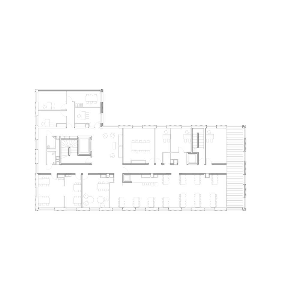 057_Meurice_Plans_R_1 خانه بزرگسالان معلول پل موریس