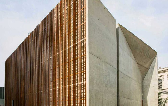 Porto Seguro Cultural Center