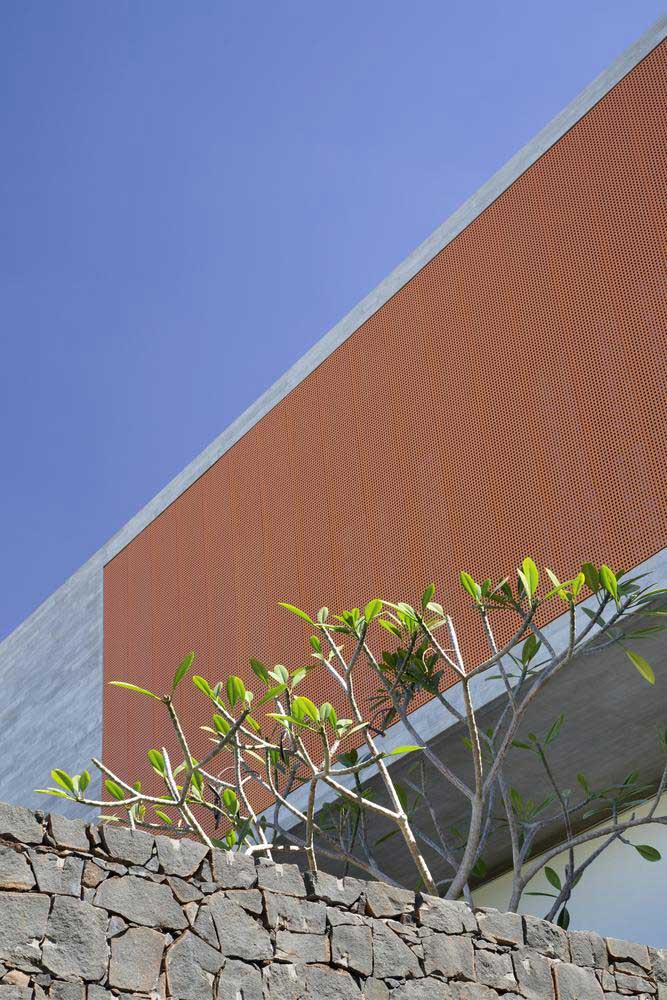 pira_4 Orange House / Studio Guilherme Torres