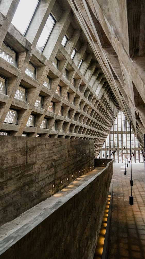 15 Shui Cultural Center / West-Line Studio