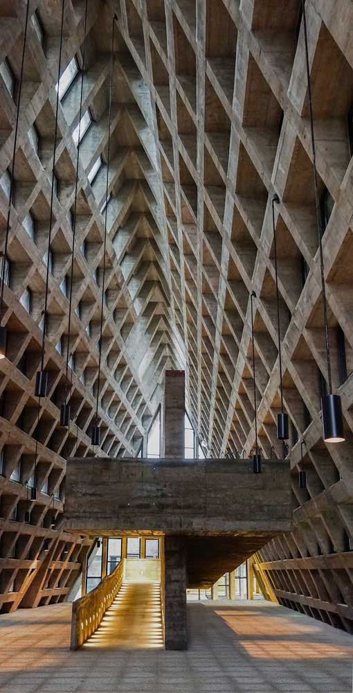 19 Shui Cultural Center / West-Line Studio