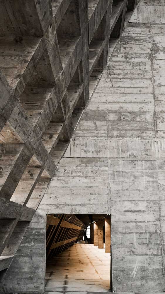 20 Shui Cultural Center / West-Line Studio