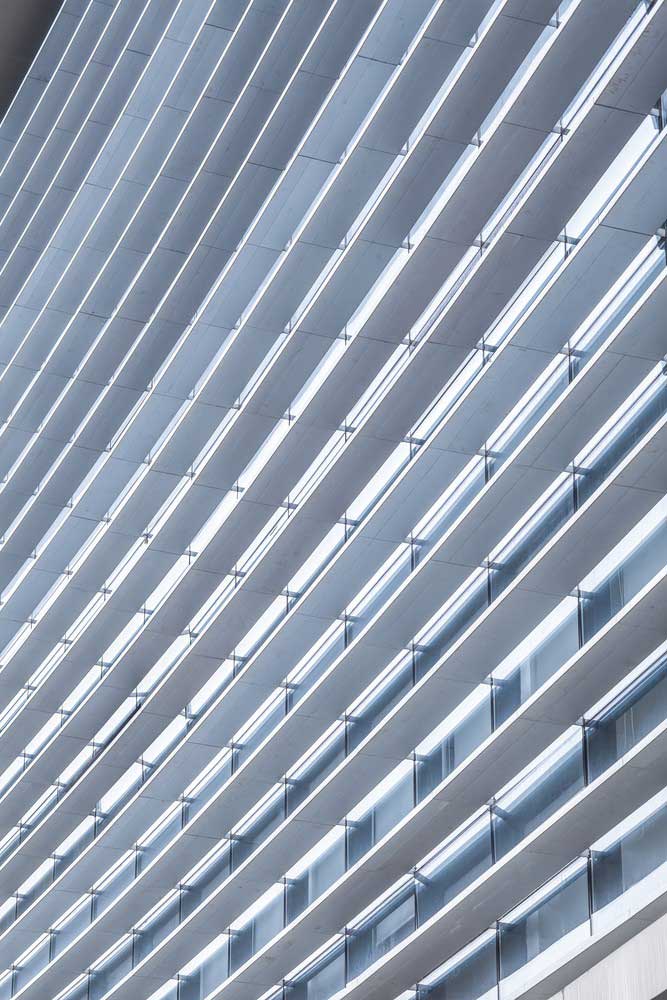 Machinery Park Headquarters (1) Machinery Park Headquarters / Shanghai Yushe