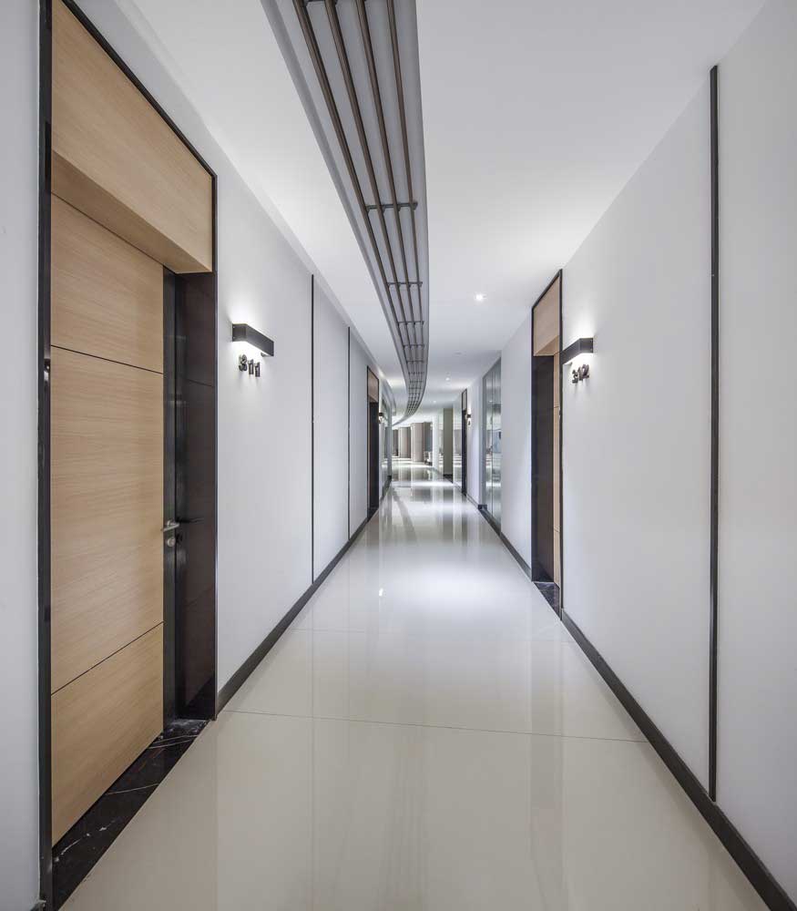 Machinery Park Headquarters (2) Machinery Park Headquarters / Shanghai Yushe