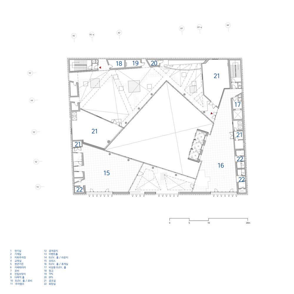 dragonfly (16) Dragonfly / iArc Architects