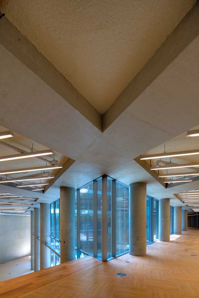 dragonfly (9) Dragonfly / iArc Architects