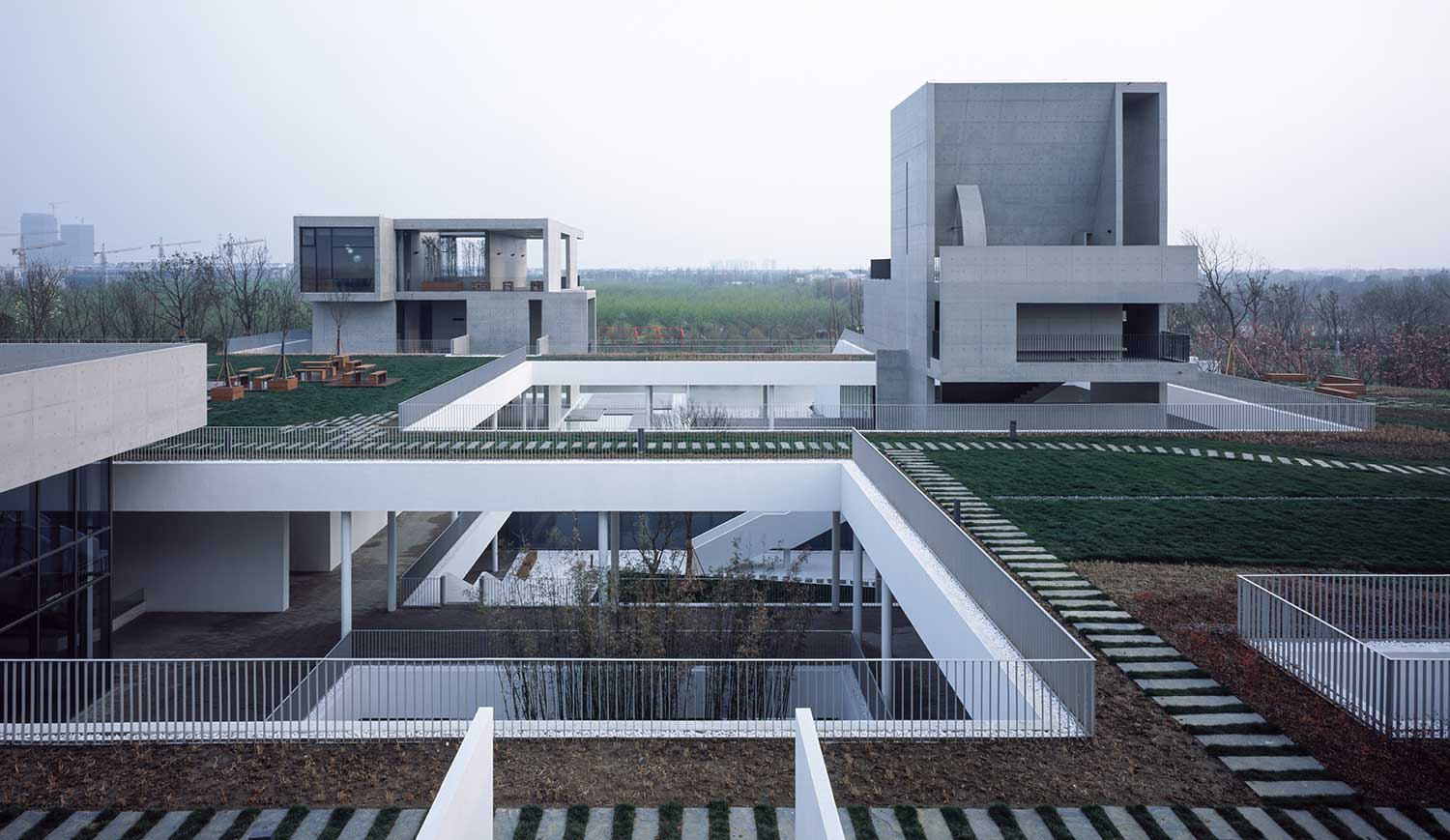 0_(4) Suzhou Intangible Cultural Heritage Museum