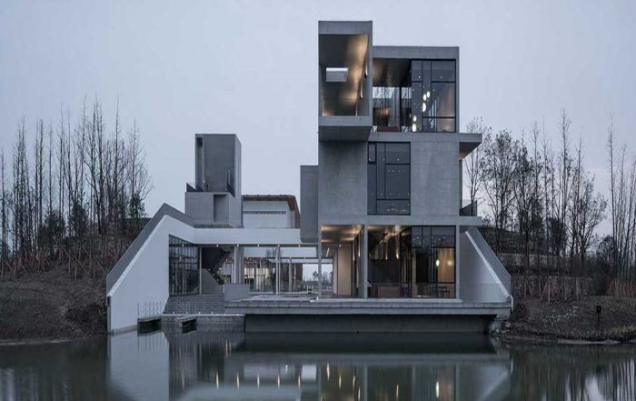 Suzhou Intangible Cultural Heritage Museum