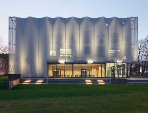 Textile Academy NRW