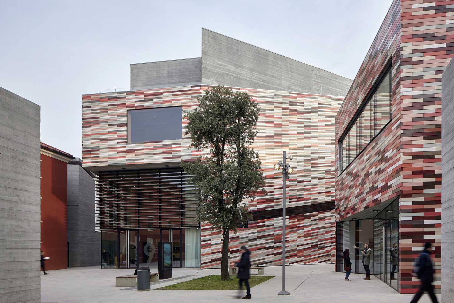 M9 Museum Distric