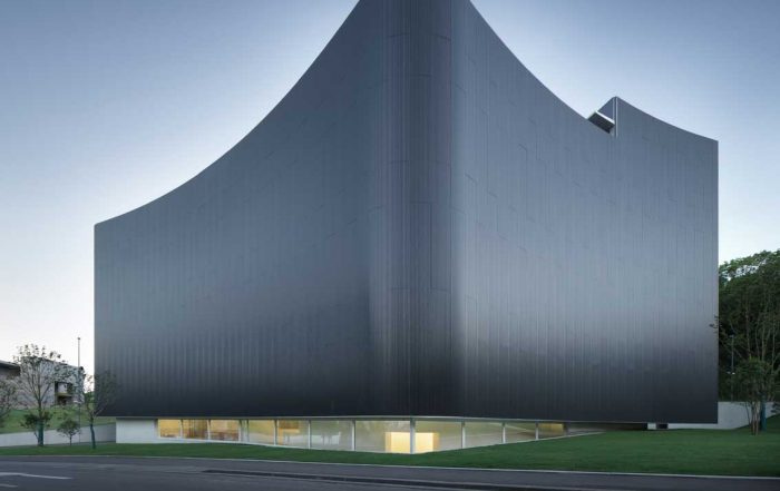 MoAE – Huamao Museum of Art Education