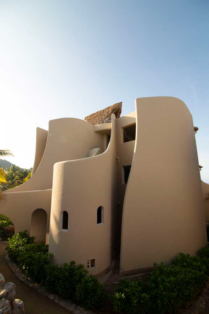 IMG_1510 Punta Majahua / Zozaya Arquitectos