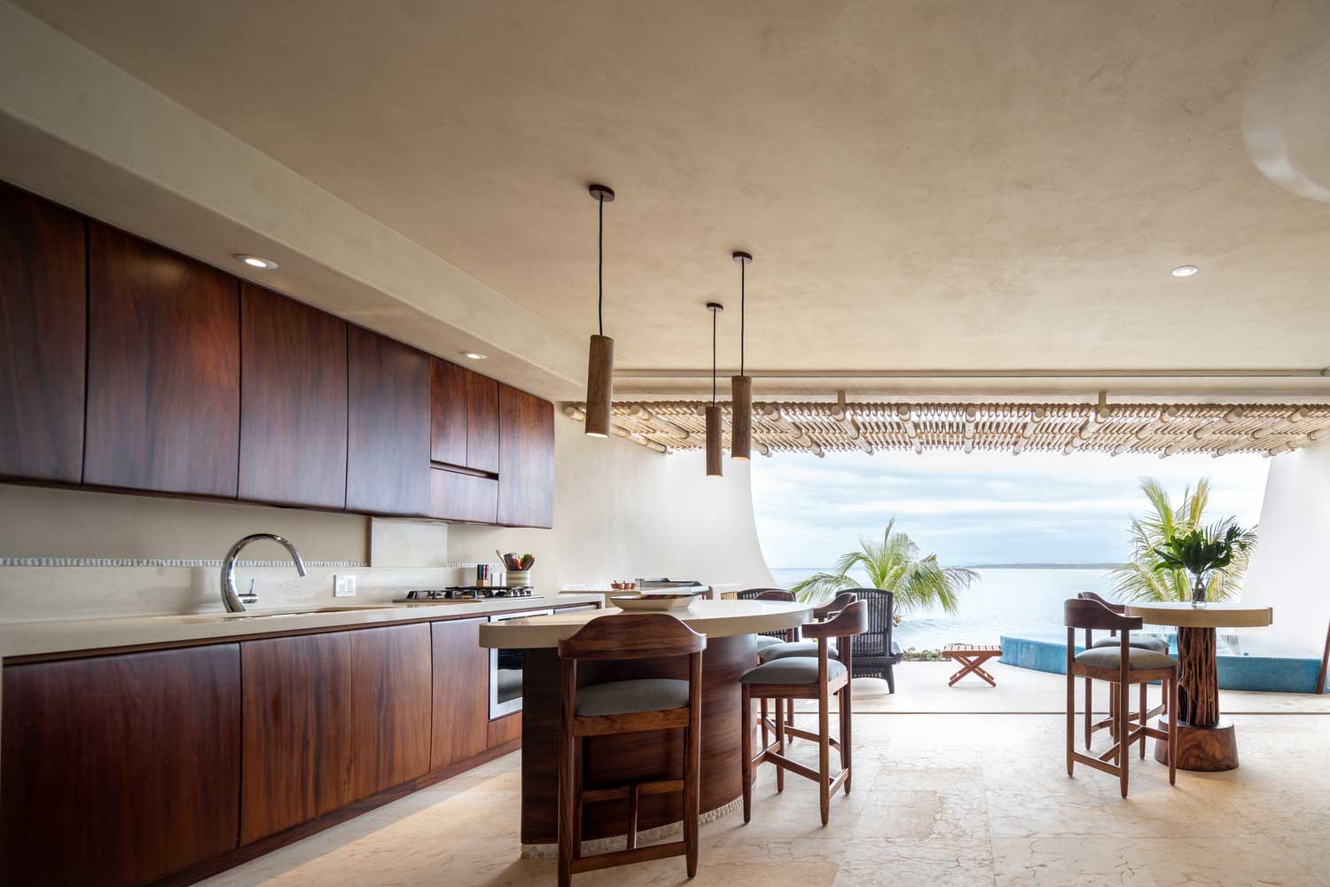 PUNTA_MAJAHUA_FRIDA_4_ZAR-1 Punta Majahua / Zozaya Arquitectos
