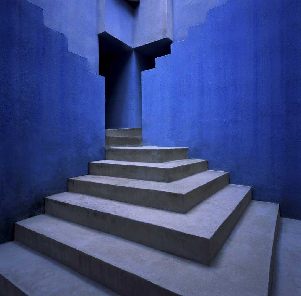 Ricardo_Bofill_Taller_de_Arquitectura_La_Muralla_Roja_Calpe_Spain_(8) La Muralla Roja