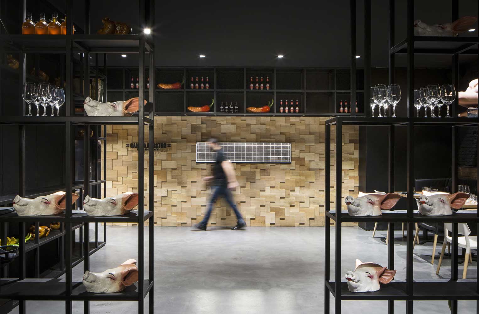 interior_hospitality_canallabistrovalencia_2018_31 Canalla Bistro Valencia