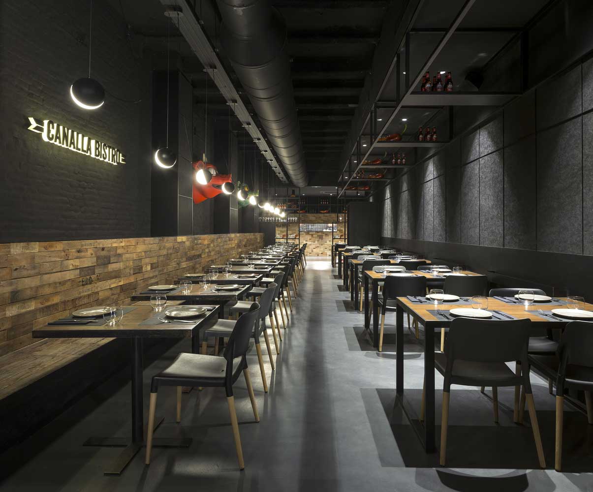 interior_hospitality_canallabistrovalencia_2018_38 Canalla Bistro Valencia