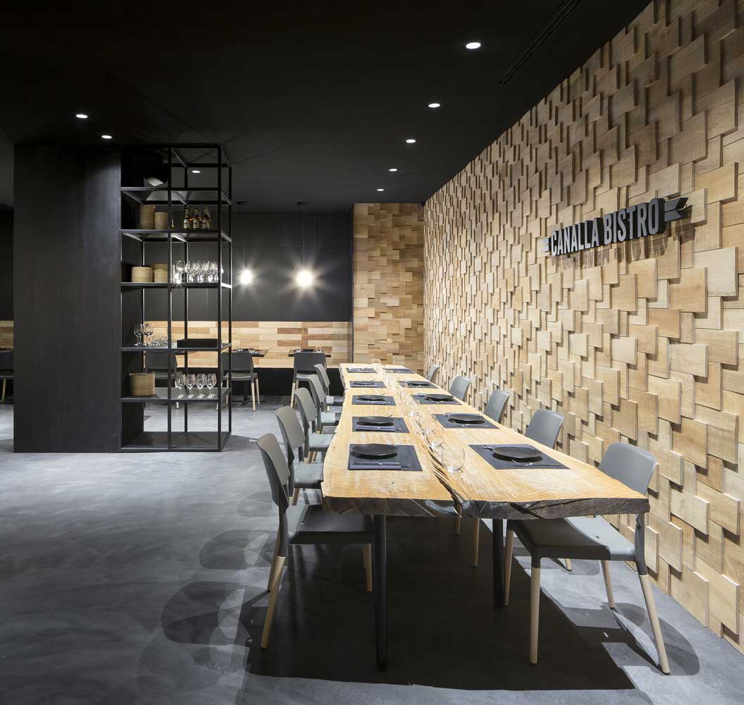 interior_hospitality_canallabistrovalencia_2018_8 Canalla Bistro Valencia