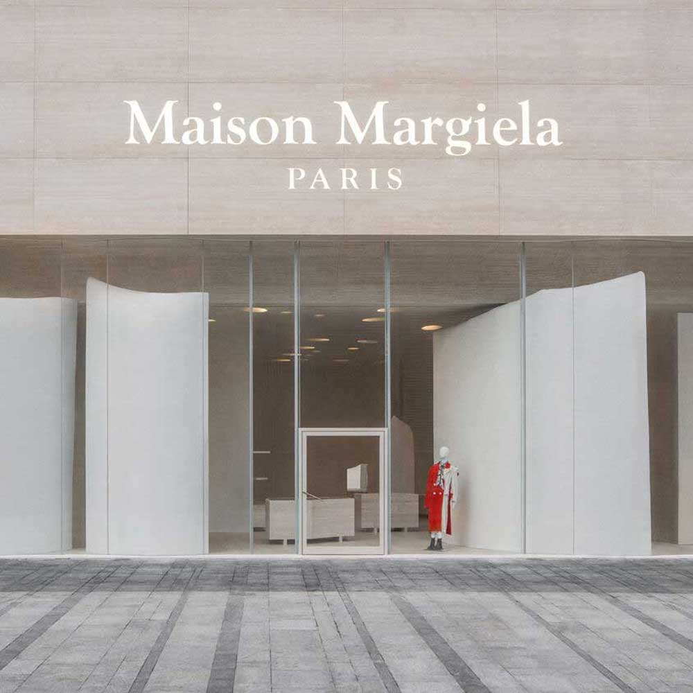 Maison Margiela