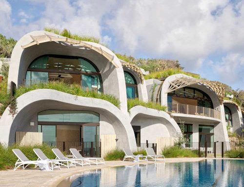 Domic House