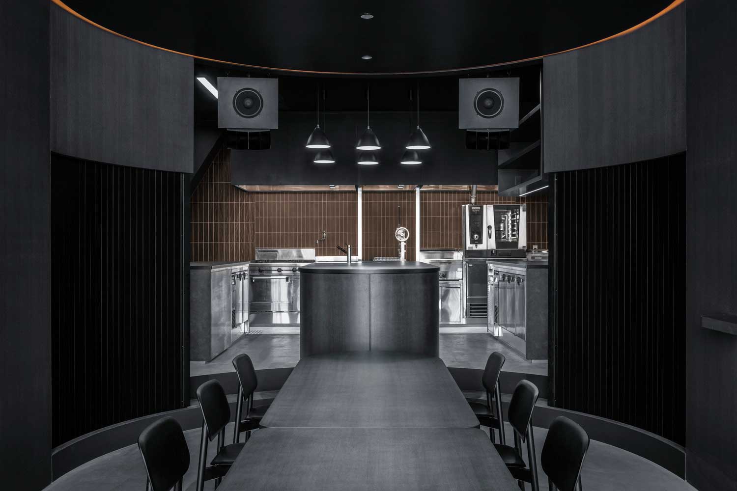 Burnside Tokyo Culinary