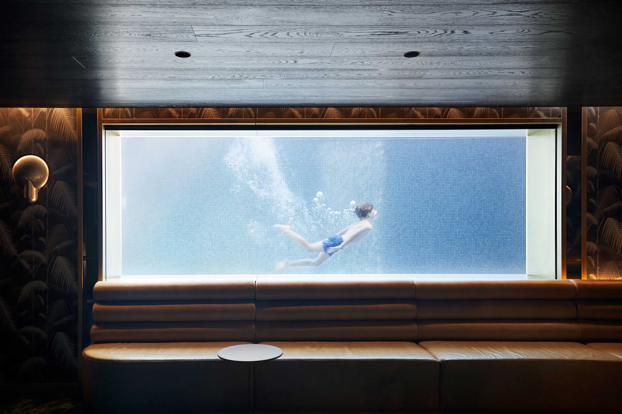 Split-home-Pool-Window- The Split Home
