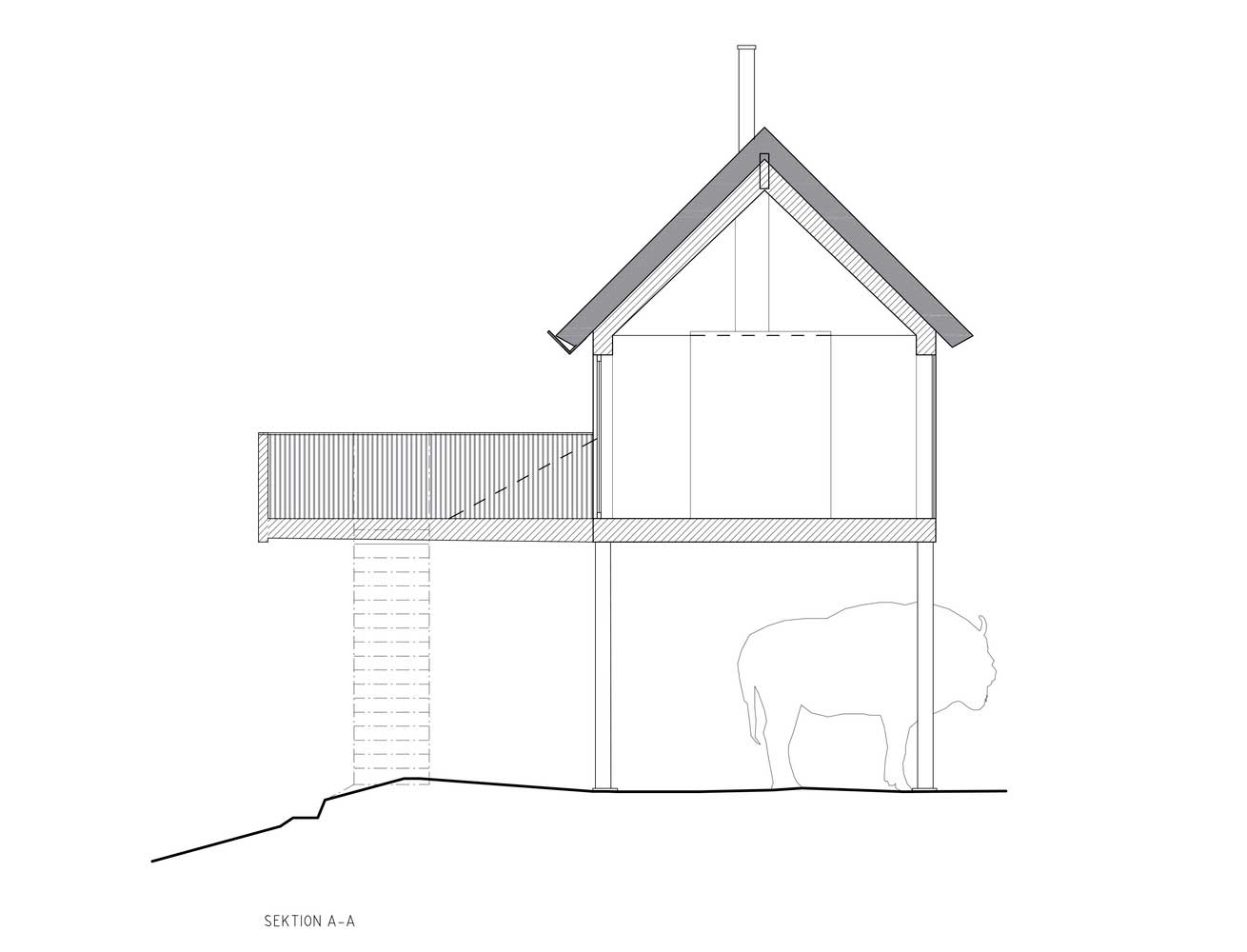 Synvillan_Section