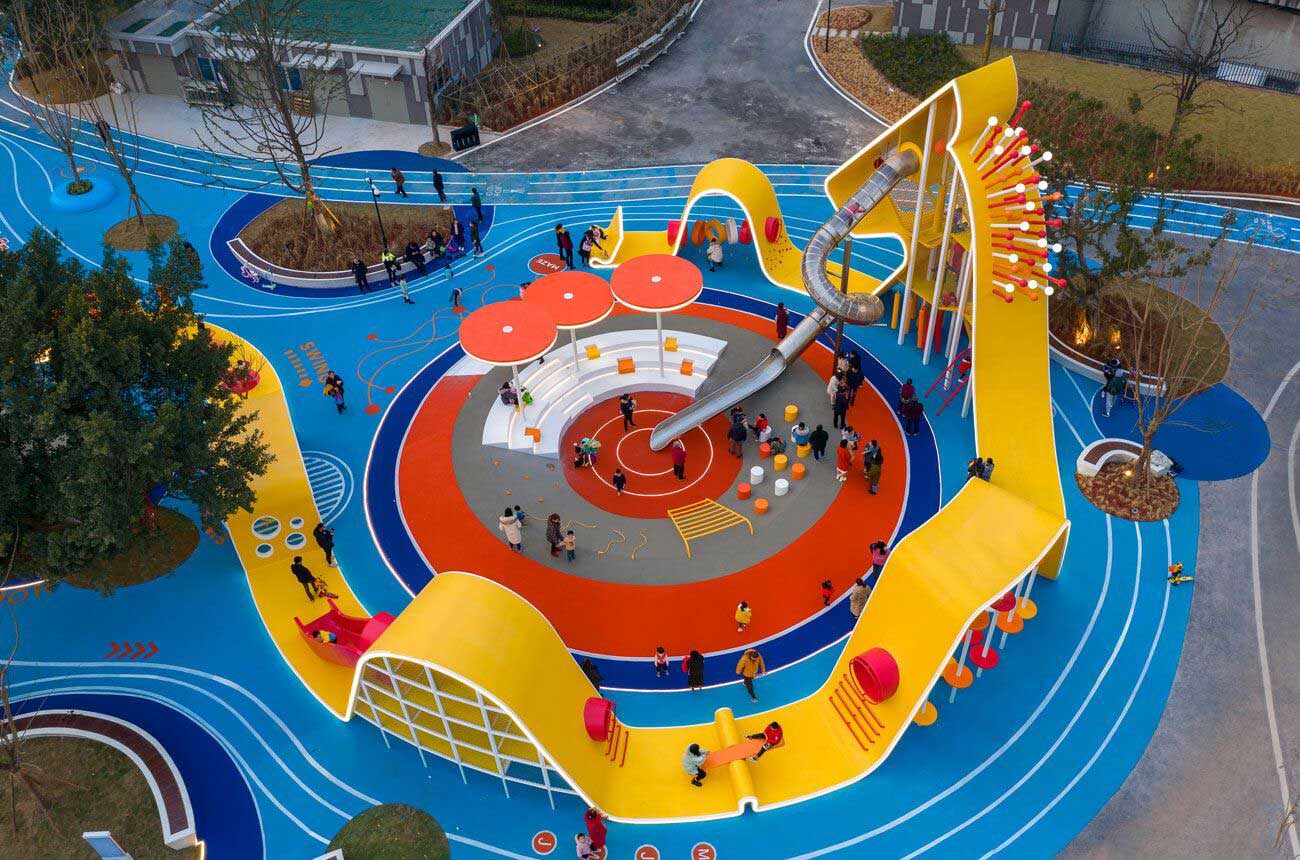 Pegasus Trail