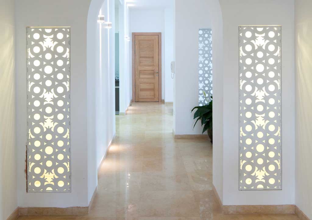 Agbaria House