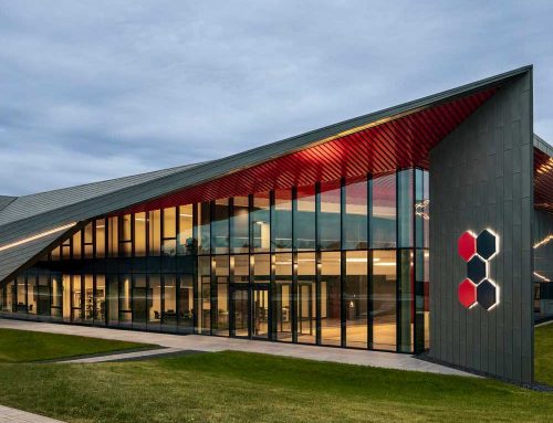 Kirsch Pharma HealthCare Building