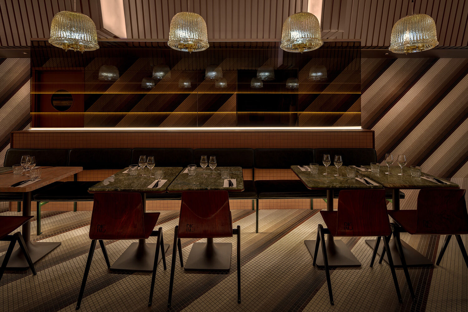 Gentile Pizza Parlour
