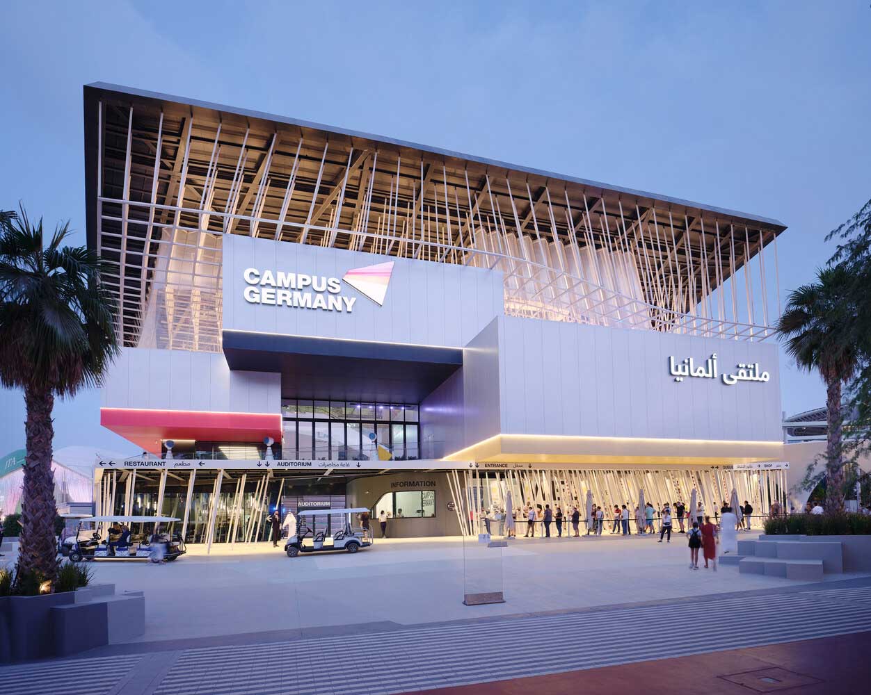 01-exterior-view-west01-taufik-kenan پاویون آلمان