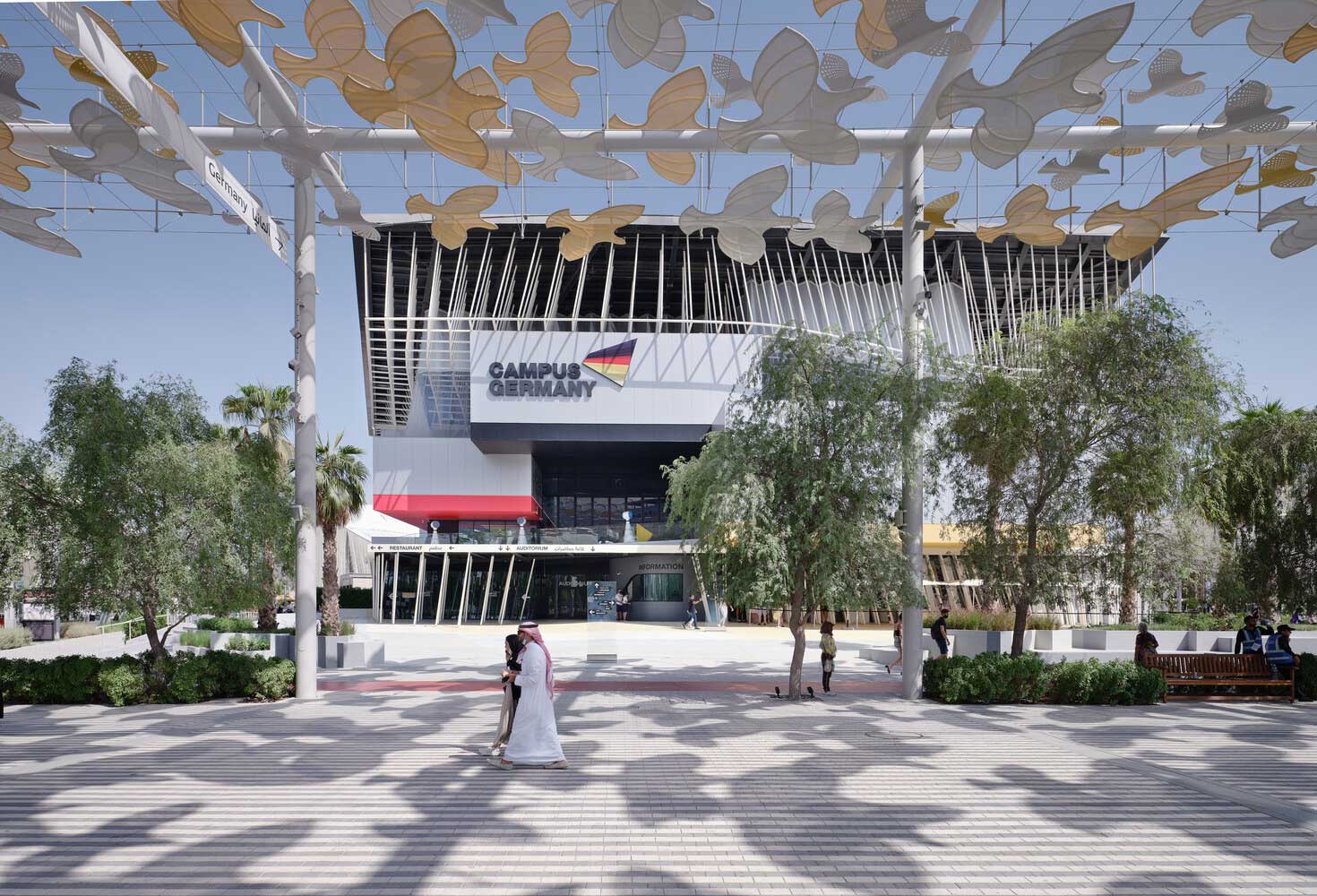 02-exterior-view-west02-taufik-kenan پاویون آلمان