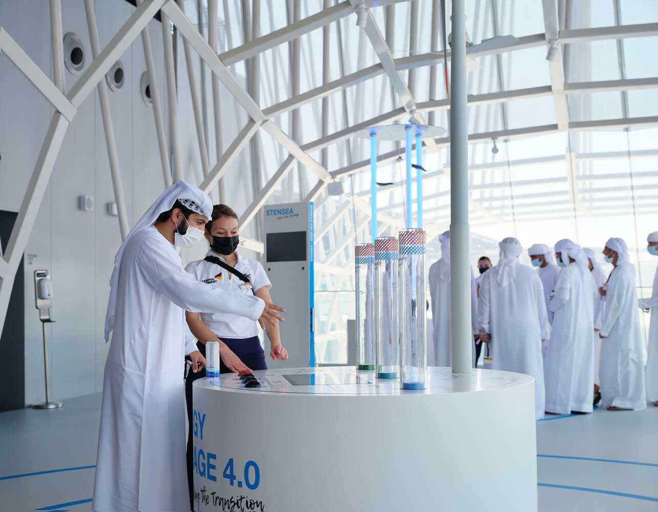 10-exhibition-future-energy-terrace-taufik-kenan پاویون آلمان