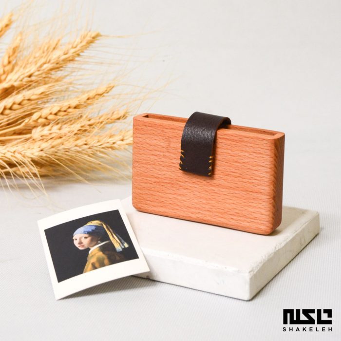 جاکارتی - کد 261
