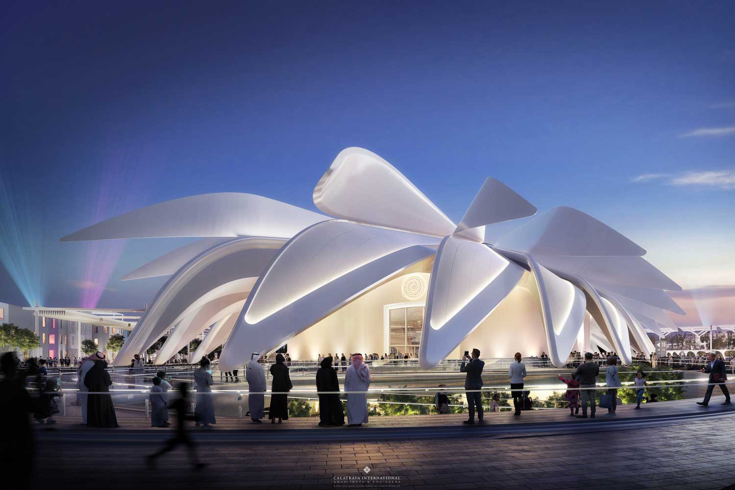 SC_UAEPavilion_CGI04_07_Courtesy_of_Calatrava uae pavilion